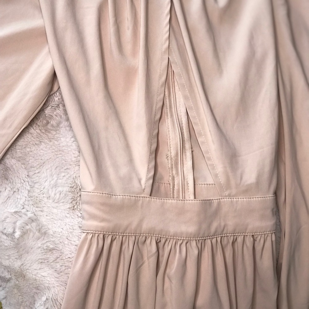 BOUTIQUE ROMPER - Picture 3 of 3